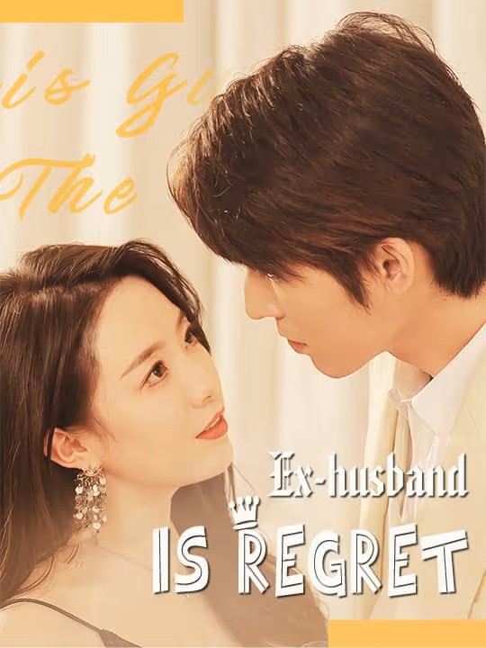 Exploring Narrative Depths Where to Watch La Heredera Castiga a su Esposo and Ex-husband is Regret.jpg